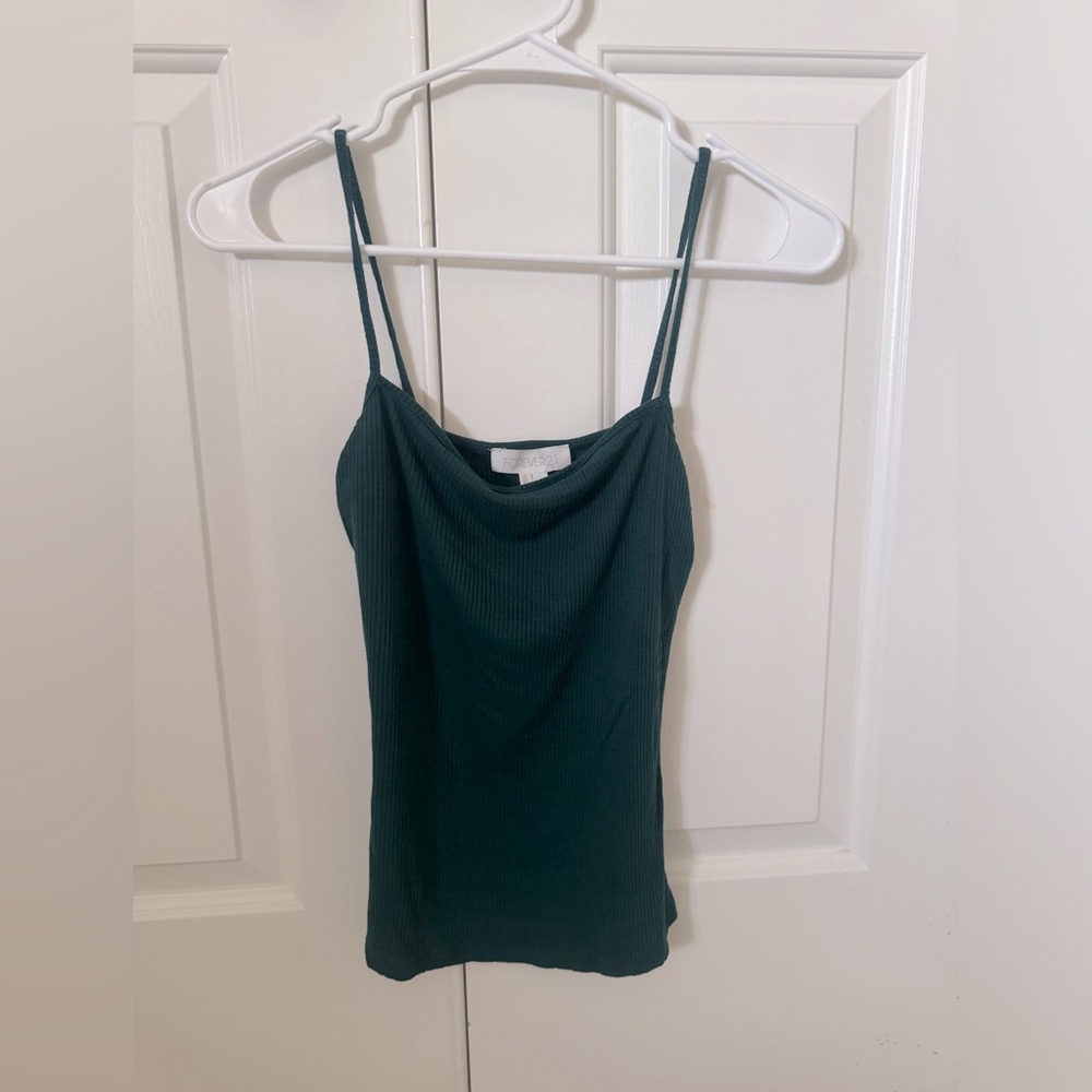 Tank Top —> Small